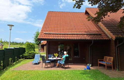 ****FH Blauvogel 60 Harz - Foto 4