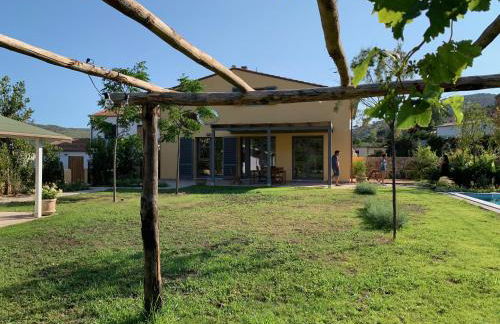 Villetta La Cellula - Foto 48