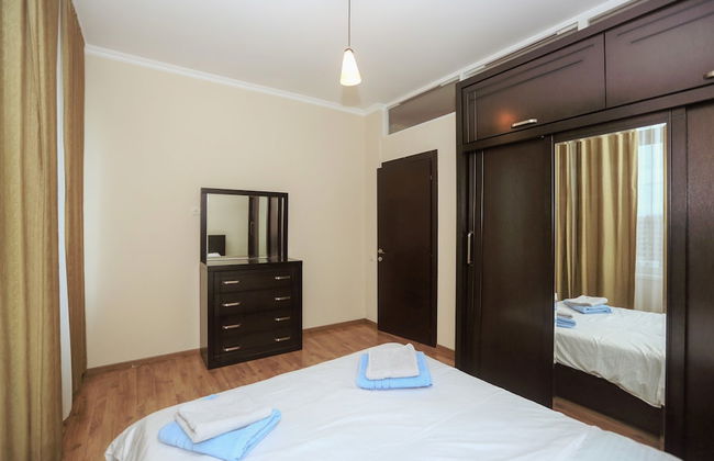 Two BR apt for family travelers - Foto 10