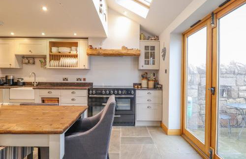 Ty Gwyn Cottage - Foto 13