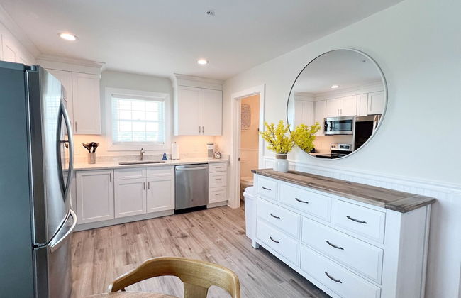 Saltwater Resort - Foto 36