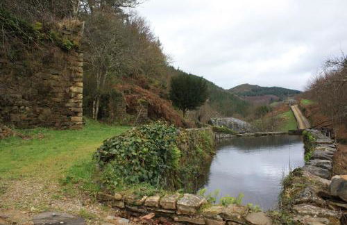 Apartamentos Rurales Veredas - Foto 32