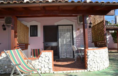 Villa Marilena - Foto 58