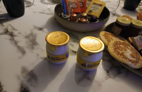 Loft And Charmed LOVE ROOM UNIQUE A SOULAC - Foto 22