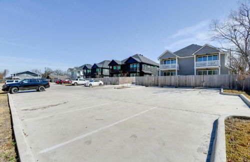 Less Than 1 Mi to Texas AandM Group Getaway with Balcony! - Photo 37