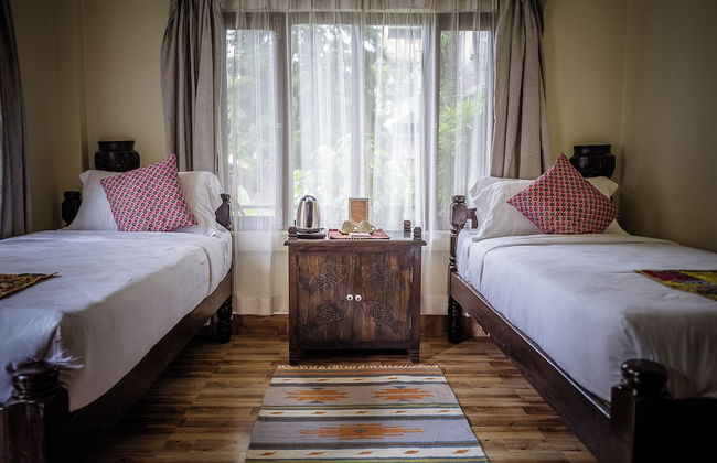 Mingtang Boutique Cottage - Photo 28