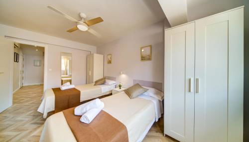 Apartamento San Lazaro a 5 Min Pabellon Principe Felipe con opcion a Parking - Foto 5