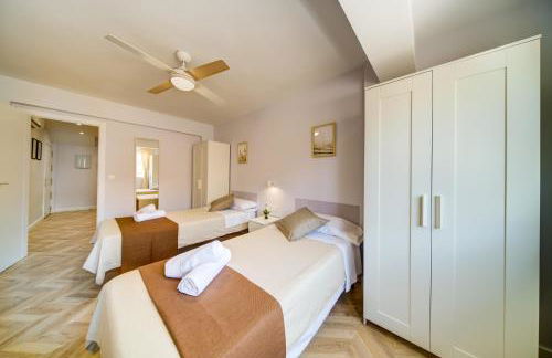 Apartamento San Lazaro a 5 Min Pabellon Principe Felipe con opcion a Parking - Foto 5