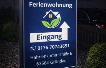 L&L A66 Ferienwohnung - Foto 2