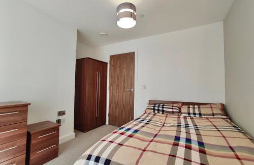 Modern Apartments near Oxford Road, Manchester City Centre - Foto 27