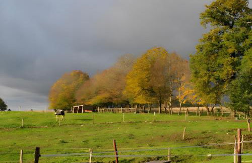 Gite Le Pré Des Colombes - Foto 16
