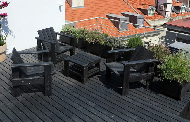 The Lisbonaire Apartments - Foto 69