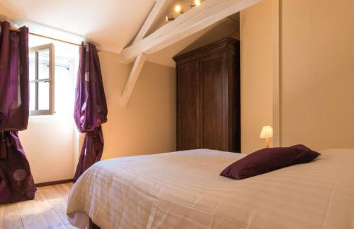 Cottage in Chaleix near Forest & Lake - Foto 25