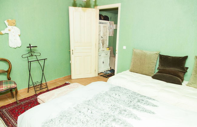 Utopia Mountain Chalet - Foto 5