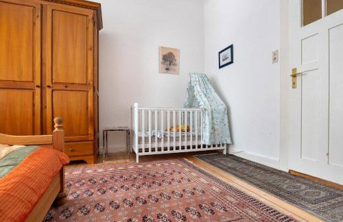 Grosszügiges Ferienhaus mit Wald - Foto 9