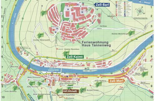 Haus Tannenweg - Foto 23