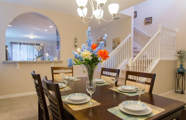 Trafalgar Retreat by Orlando Short Term - Foto 16