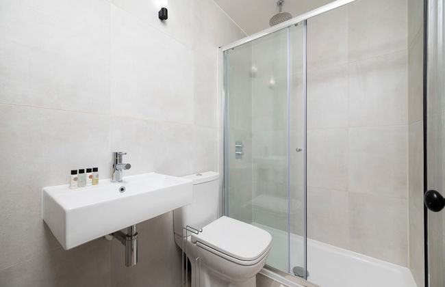 190 Northolt Road - Foto 11