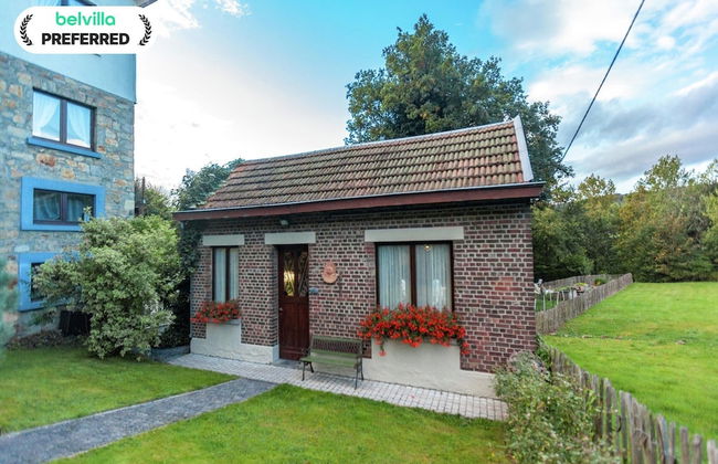 Peaceful Garden Stay, Malmedy - Foto 1