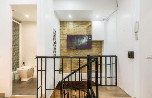 New Listing DUPLEX NEAR THE BEACH Barceloneta - Photo 3