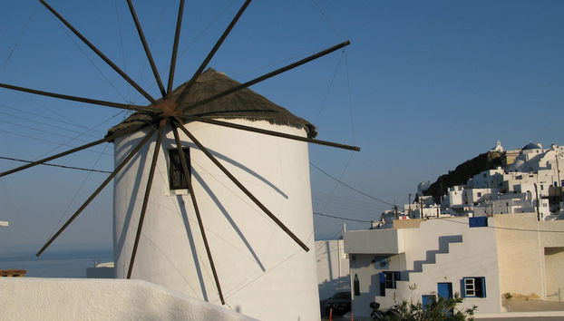 The Windmill Serifos - Foto 2, Imagen principal