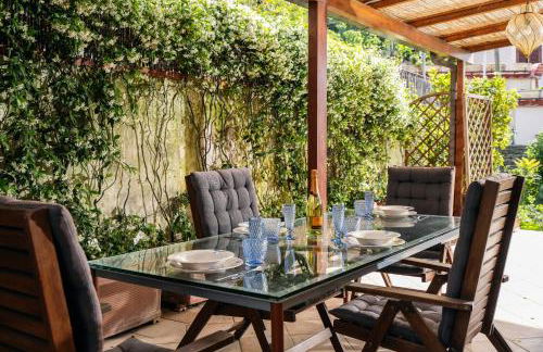 Villa Antonella - Foto 26