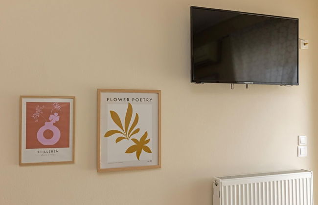 Vasia s House in Kalivia - Photo 24