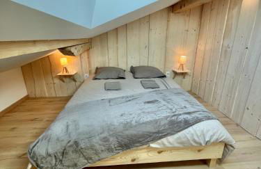 Gîte 15 personnes Sauna et Spa - Foto 12