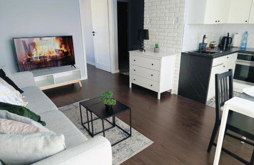 Apartament Siedlce 2 - Foto 2