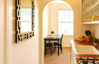 1BR Gold Coast Vintage Gem - SP 1700 - Foto 28