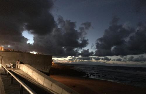 DELUXE HOME, SEA VIEW AND TERRACE GC52 - Foto 48