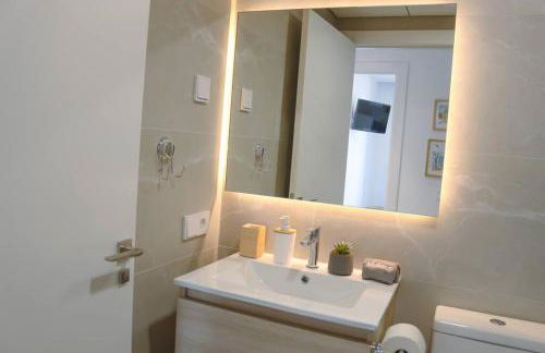 Iconic Sea Views Luxury Apartment - Foto 65