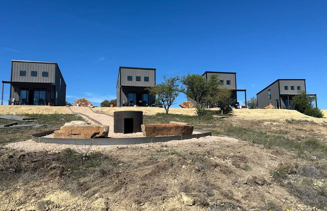 Waylon In The Hill Country - Hacienda Amor - Foto 26