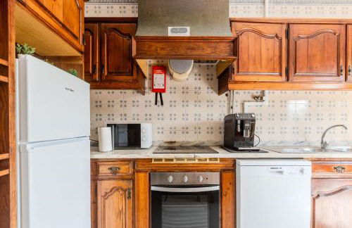 Casa de José &Maria, casa espaçosa para famílias e grupos até 10 pessoas - Foto 31