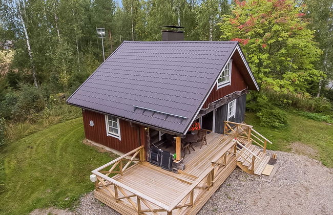 Talasniemi - Foto 35