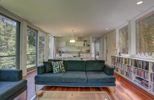 Neal Creek Retreat home - Foto 16