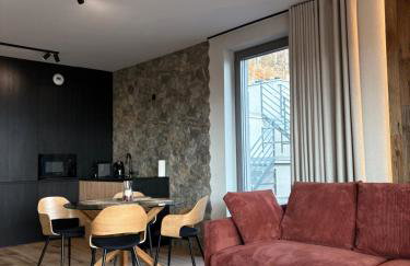 Sky Gate Apartments Szklarska Poręba by Cozy Corners - Foto 15