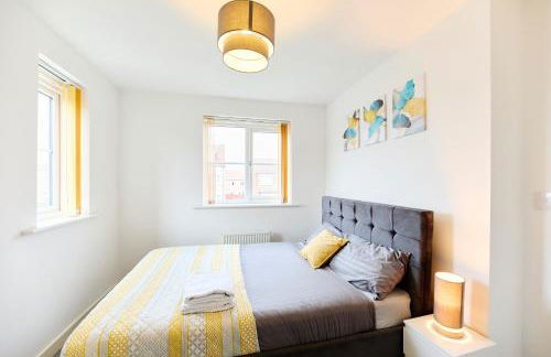 Lavish Lodge - Perfect for couples, families and contractors! - Foto 12