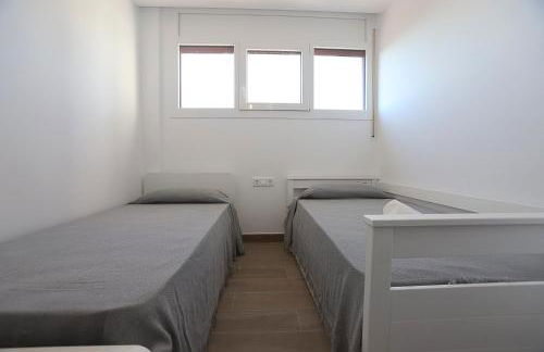 COSTA DAURADA APARTAMENTS - La Torre Deluxe - Foto 41