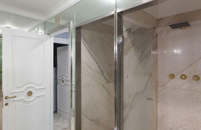 Rental in Rome Flaminio View Suite - Foto 6