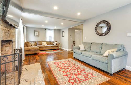 2 Mi to Gillette Stadium! Perfect World Cup Base - Photo 5