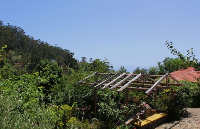 Casas Maravilha Calheta - Photo 73