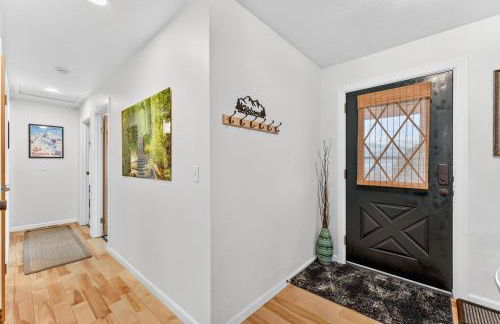 Above Par - Quiet & Private Retreat | Parking + Lake Views - Foto 36