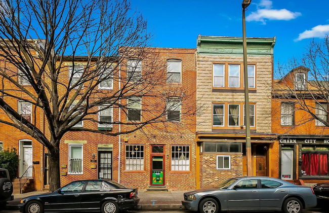 Wyatt's Saloon Guest House 2 - Foto 80