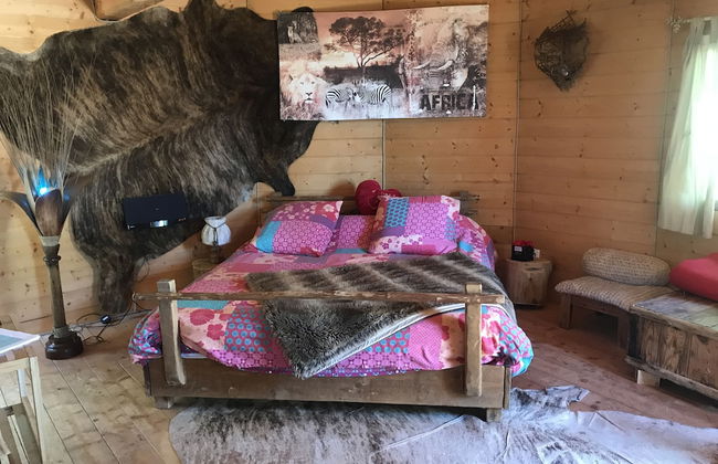 Domaine de la Tuilière - Foto 21