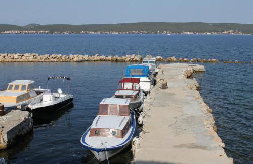 Apartments by the sea Nevidjane, Pasman - 8453 - Foto 26