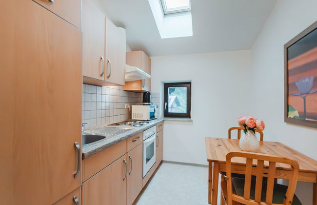 Landhaus St. Georg - Foto 4