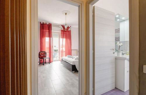 Italian Experience- Maison Loreto - Foto 23