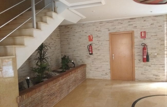 Acv - Costa Azahar II-2ªlinea Planta 6 Sur - Foto 2