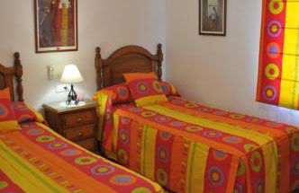 Casa Rural Los Galanes - Foto 21